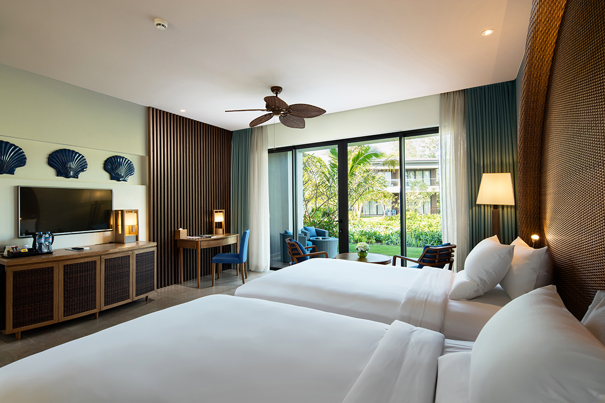 Novotel Phu Quoc Resort - 10